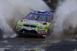 Ford Focus WRC 2009 года